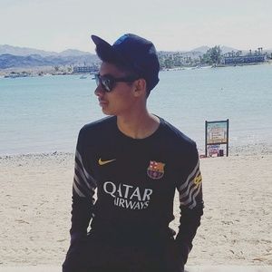 Meet your Posher, Peter